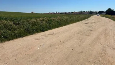 Rustic farm in Medina del Campo photo 5